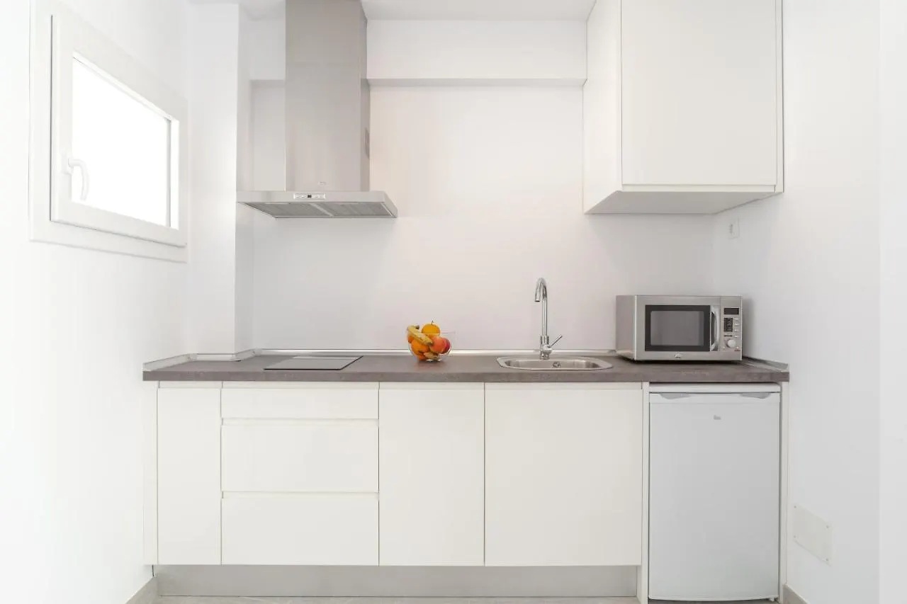 Inner Kompas Studios - Adults Only Palma Nova  0*, Palma Nova (Mallorca) Spain