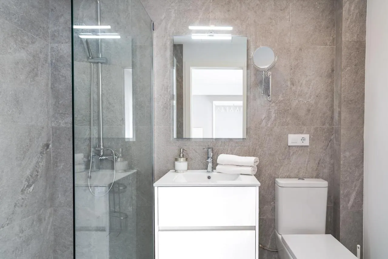 Inner Kompas Studios - Adults Only Palma Nova  Spain