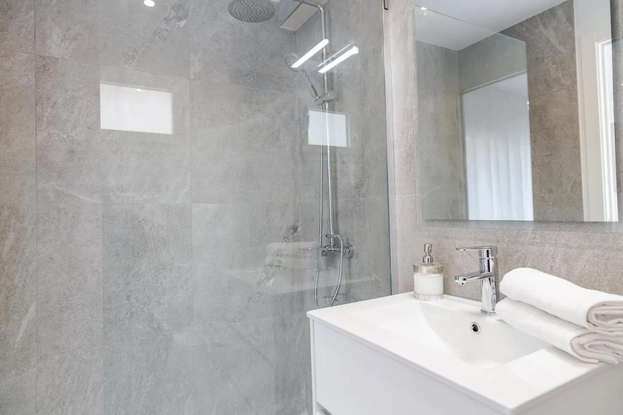 Apartment Inner Kompas Studios - Adults Only Palma Nova