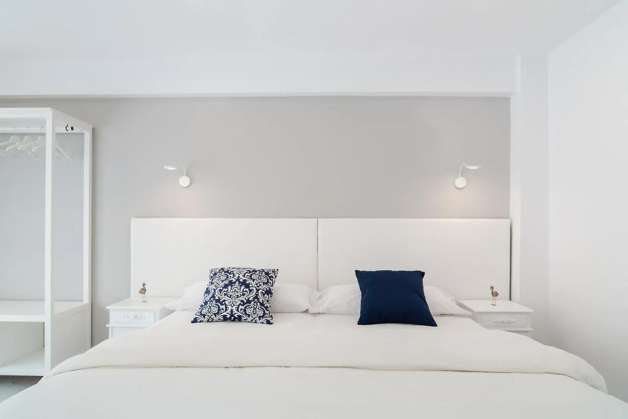 Inner Kompas Studios - Adults Only Palma Nova  Apartment Palma Nova (Mallorca)