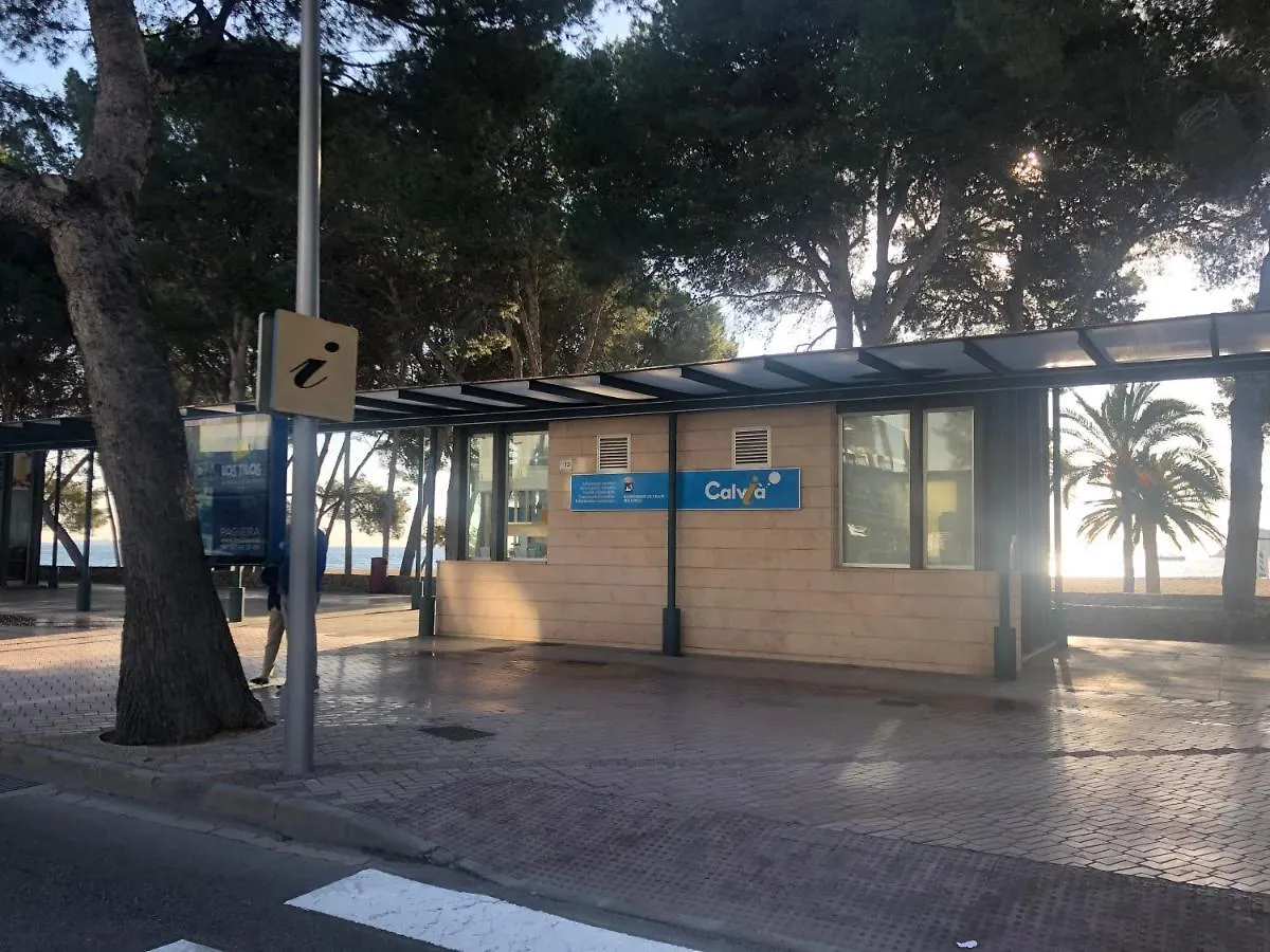 Inner Kompas Studios - Adults Only Palma Nova  Palma Nova (Mallorca)