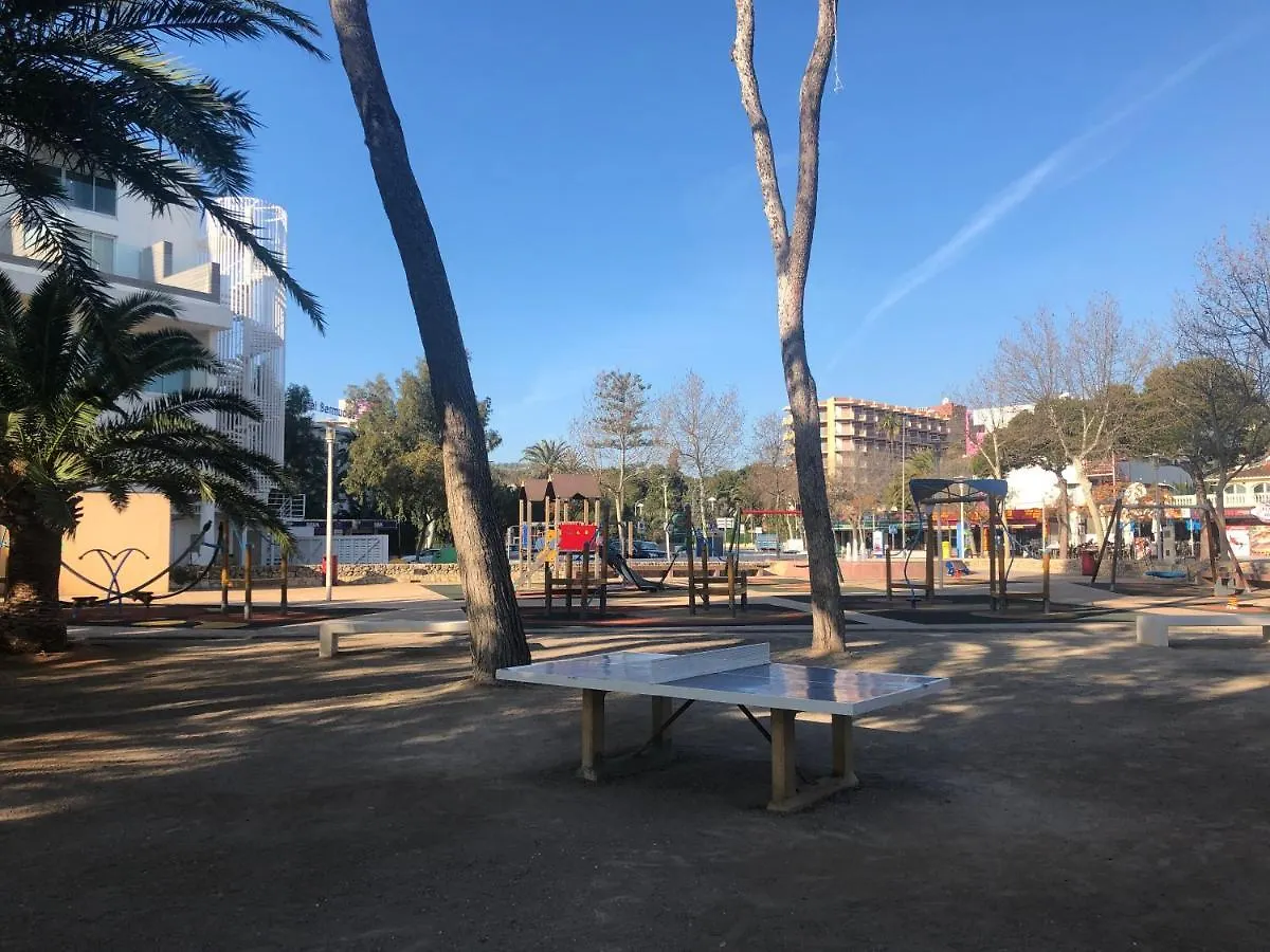 Apartment Inner Kompas Studios - Adults Only Palma Nova
