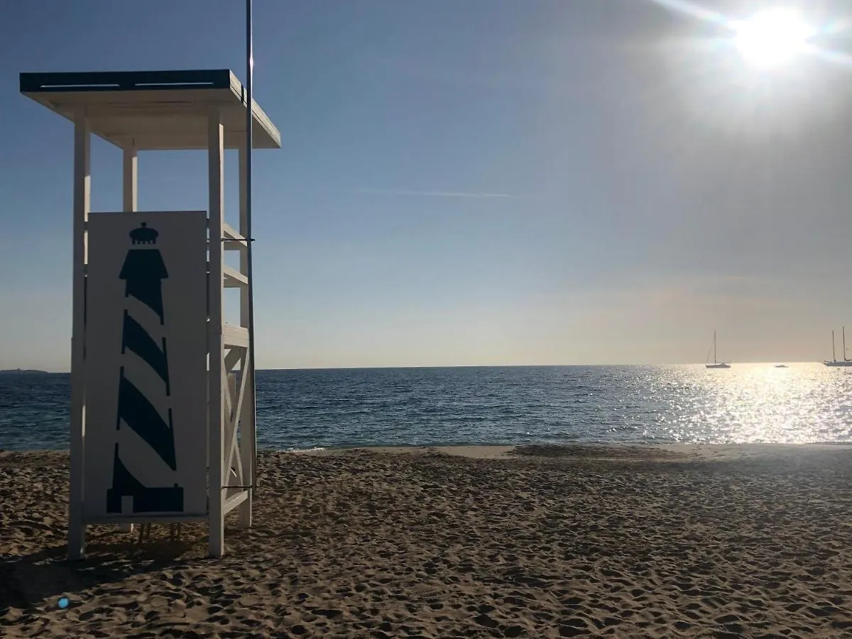 Inner Kompas Studios - Adults Only Palma Nova  Spain