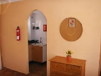 Apartment Inner Kompas Studios - Adults Only Palma Nova