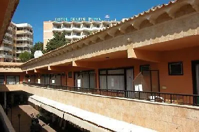 Inner Kompas Studios - Adults Only Palma Nova  0*, Palma Nova (Mallorca)