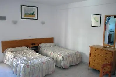 Inner Kompas Studios - Adults Only Palma Nova  Apartment