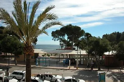 Apartment Inner Kompas Studios - Adults Only Palma Nova  Spain