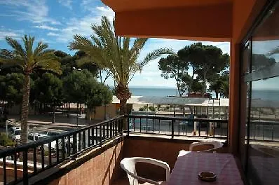 Inner Kompas Studios - Adults Only Palma Nova  Apartment Palma Nova (Mallorca)