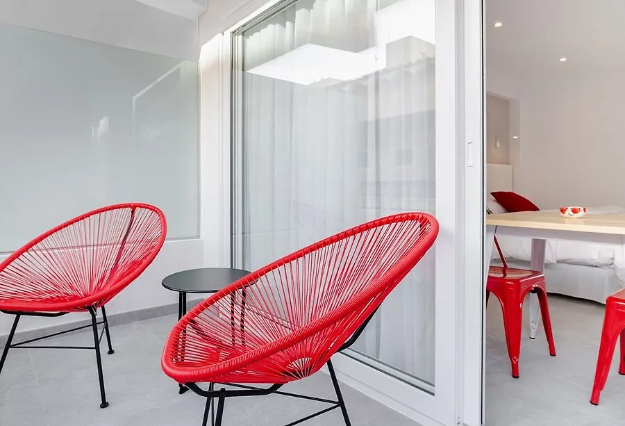 Inner Kompas Studios - Adults Only Palma Nova  Palma Nova (Mallorca)