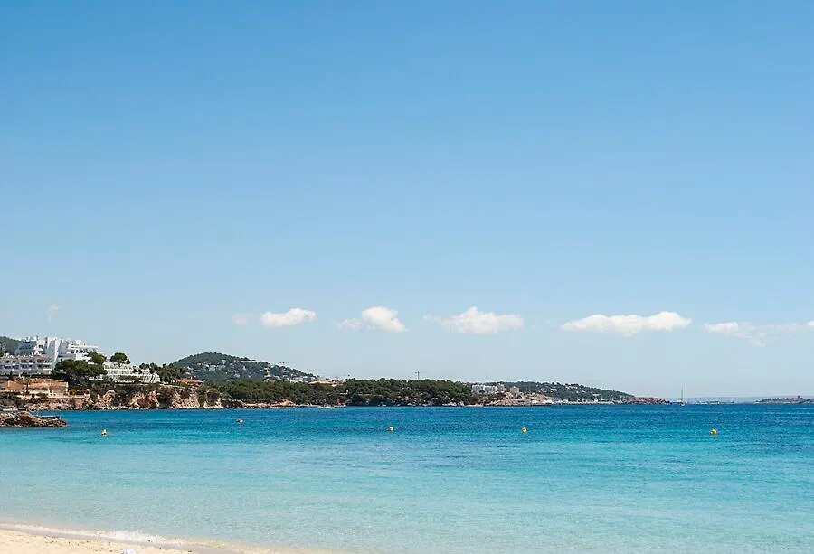 Apartment Inner Kompas Studios - Adults Only Palma Nova