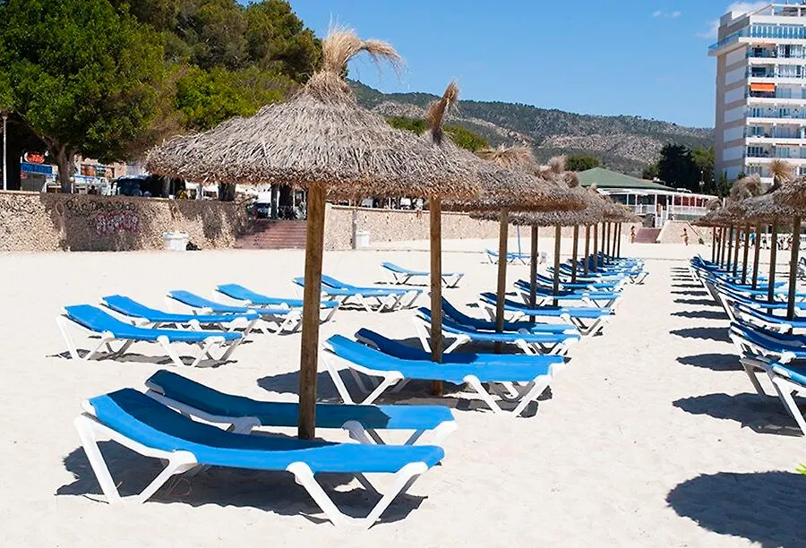 Inner Kompas Studios - Adults Only Palma Nova  0*, Palma Nova (Mallorca)